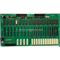 Board SIO pour les ascenseurs Hyundai 204C1704 H12